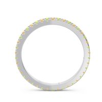 Eternity Pave Kona Band