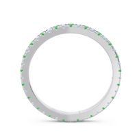 Eternity Pave Kona Band