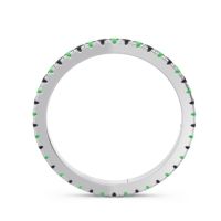 Eternity Pave Kona Band