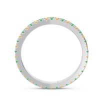 Eternity Pave Kona Band