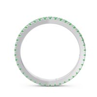 Eternity Pave Kona Band