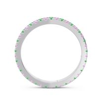 Eternity Pave Kona Band