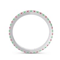 Eternity Pave Kona Band