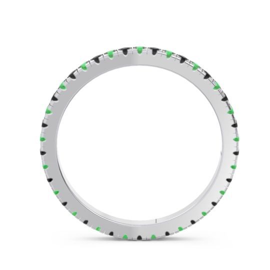 Eternity Pave Kona Band