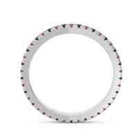 Eternity Pave Kona Band