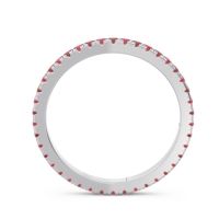 Eternity Pave Kona Band