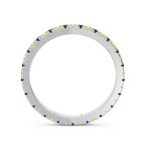 Eternity Pave Kona Band