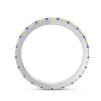 Eternity Pave Kona Band