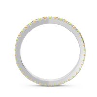 Eternity Pave Kona Band