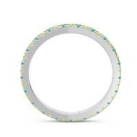 Eternity Pave Kona Band