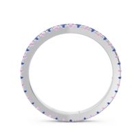 Eternity Pave Kona Band