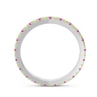 Eternity Pave Kona Band