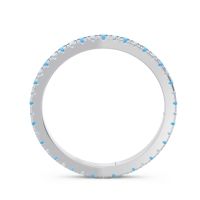 Eternity Pave Kona Band