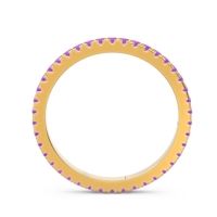 Eternity Pave Kona Band