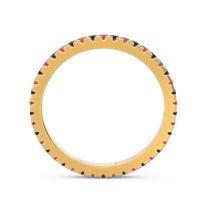 Eternity Pave Kona Band