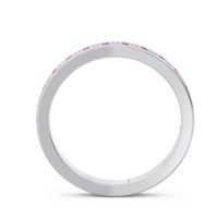 Eternity Pave Rodha Band