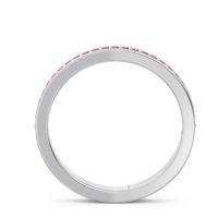 Half Eternity Pave Moksha Band