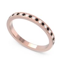 Eternity Pave Indrakila Band