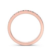 Eternity Pave Indrakila Band