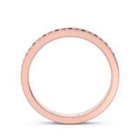 Eternity Pave Indrakila Band