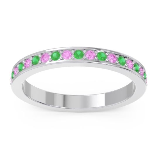 Half Eternity Jaya Band