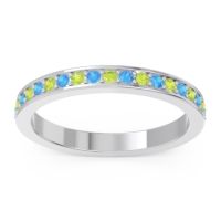 Half Eternity Jaya Band