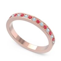 Half Eternity Jaya Band