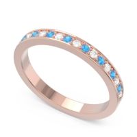 Half Eternity Jaya Band