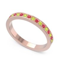 Half Eternity Jaya Band