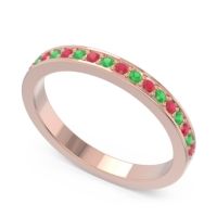 Half Eternity Jaya Band