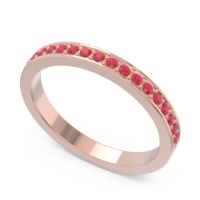 Half Eternity Jaya Band