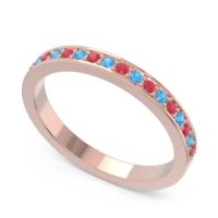 Half Eternity Jaya Band