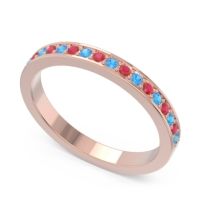 Half Eternity Jaya Band