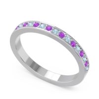 Half Eternity Jaya Band