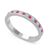 Half Eternity Jaya Band
