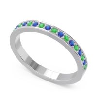 Half Eternity Jaya Band