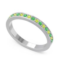 Half Eternity Jaya Band