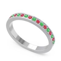 Half Eternity Jaya Band