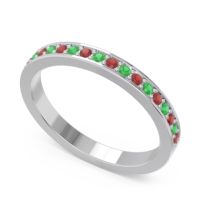 Half Eternity Jaya Band