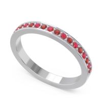 Half Eternity Jaya Band