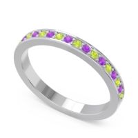 Half Eternity Jaya Band