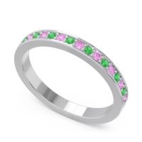 Half Eternity Jaya Band