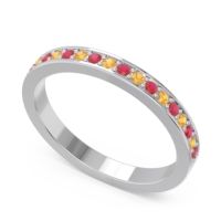 Half Eternity Jaya Band