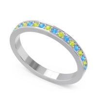 Half Eternity Jaya Band