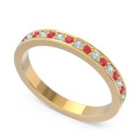 Half Eternity Jaya Band