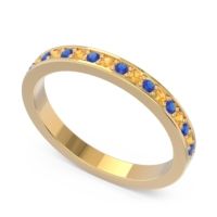 Half Eternity Jaya Band