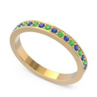 Half Eternity Jaya Band