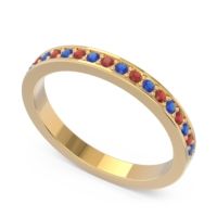 Half Eternity Jaya Band