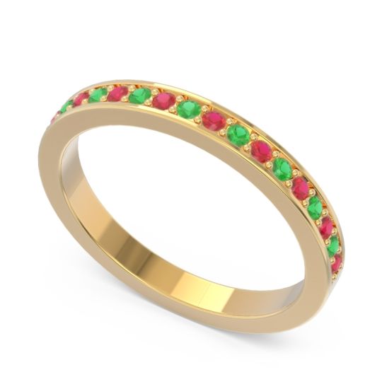 Half Eternity Jaya Band