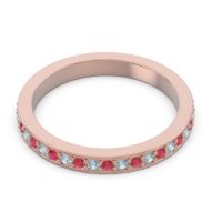 Half Eternity Jaya Band